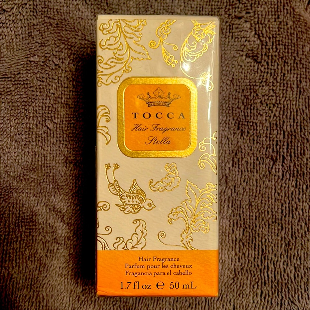 Tocca- Stella